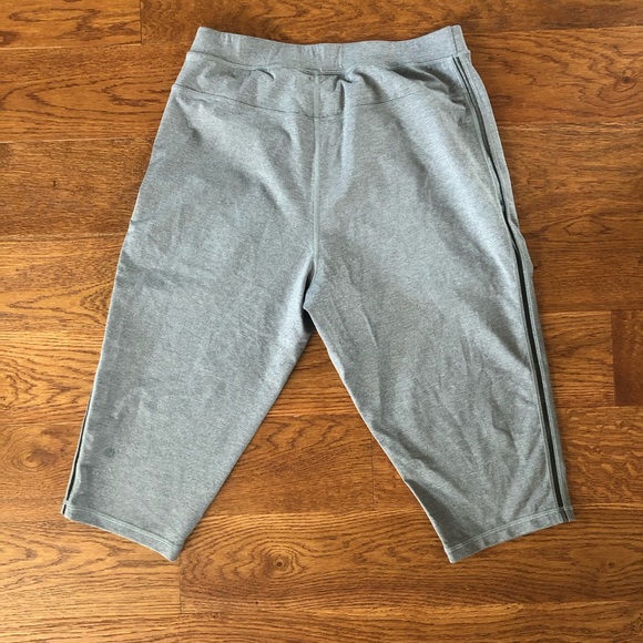 Lululemon Harem Capri - Picture 2 of 3